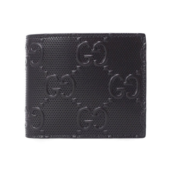 Gucci Bifold GG Wallet - Picture 1 of 5